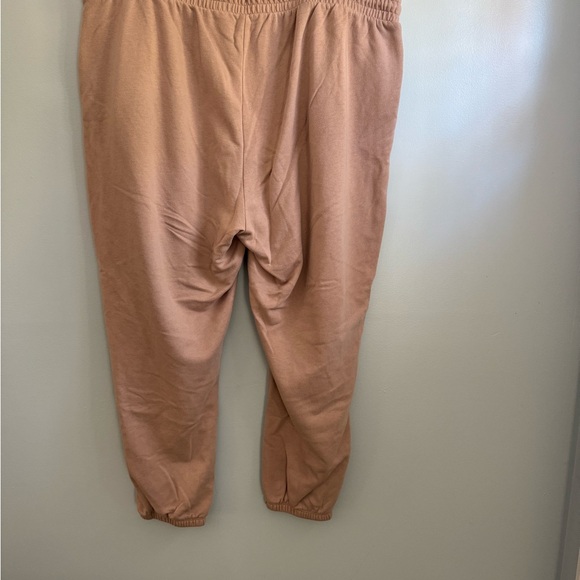 Old Navy Jogger Sweatpants - Picture 2 of 3